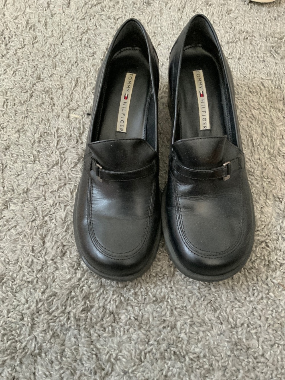 Professional Loafer